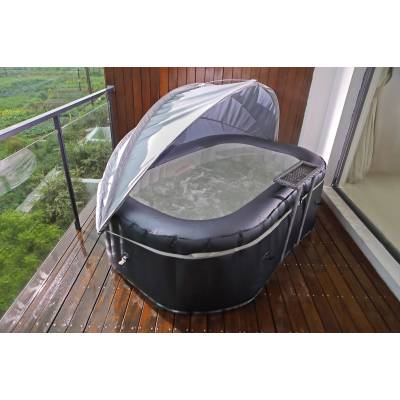 Osłona przeciwsłoneczna UV baldachim do jacuzzi - MSpa B0303999